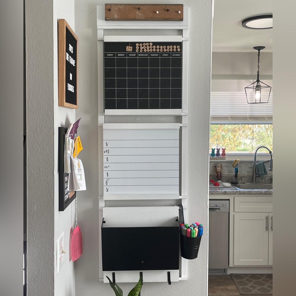 Command Center & Markers